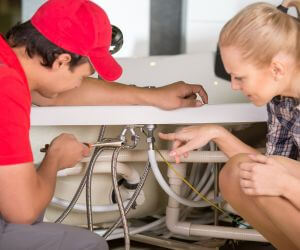 About Emergency plumbing pros Doylestown, OH