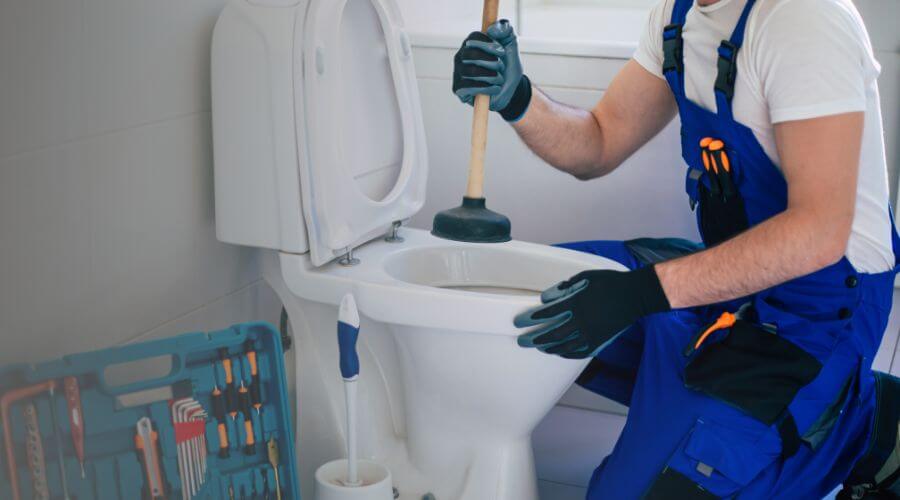 Professional emergency plumbing in Doylestown, OH